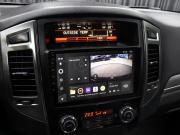 Mitsubishi Pajero IV Рестайлинг 2 Москва  - изображение 40