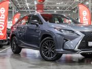 Lexus RX IV Санкт-Петербург  - изображение 34
