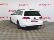Volkswagen Golf VII Рестайлинг Вологда  - изображение 24