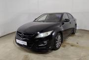 Mazda 6 II (GH) Рестайлинг Волгоград  - изображение 30