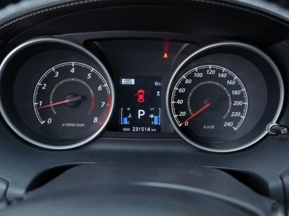 Mitsubishi Outlander II Рестайлинг с пробегом 2012 года, цена 1 170 000 рублей, 231513 км, внедорожник, Автокод Объявления