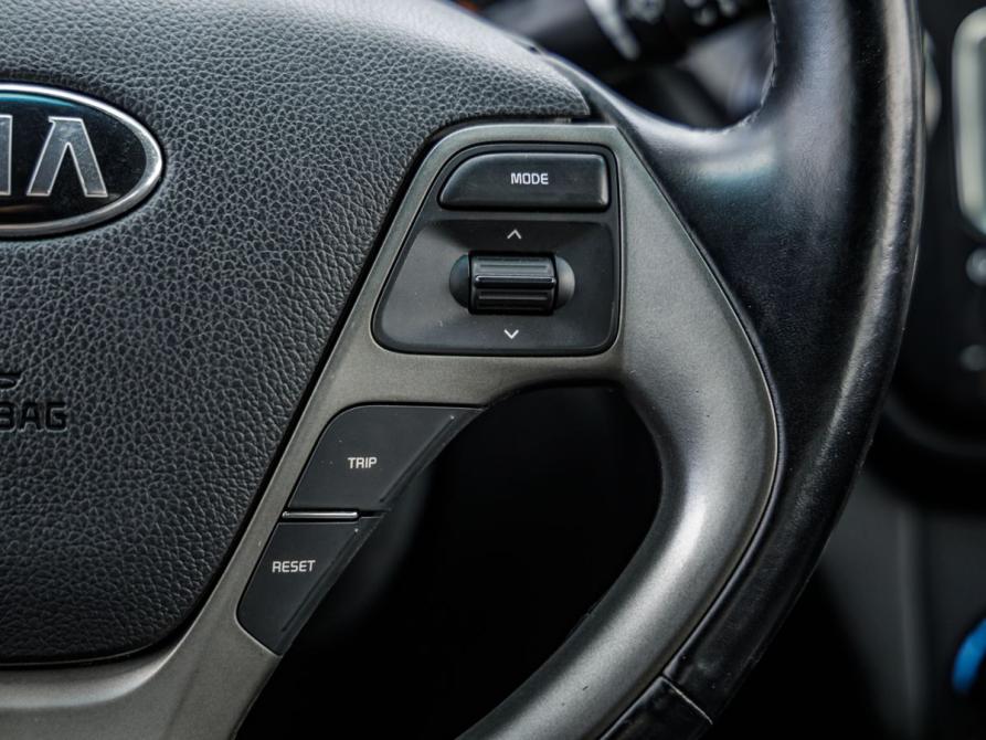 Kia Rio III Рестайлинг Волгоград  - изображение 20