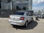 Renault Logan II Саратов  - изображение 20