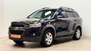 Chevrolet Captiva I Рестайлинг 2 Киров  - изображение 15