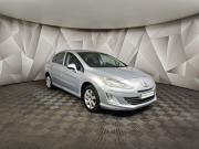 Peugeot 408 I Москва  - изображение 20