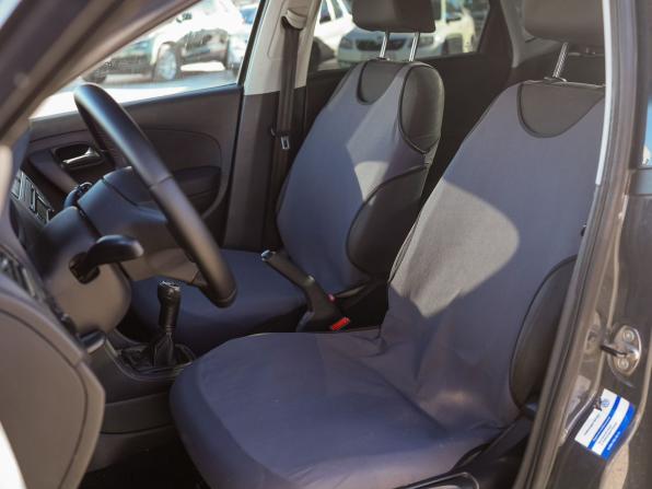 Volkswagen Polo V с пробегом 2012 года, цена 499 000 рублей, 177672 км, седан, Автокод Объявления