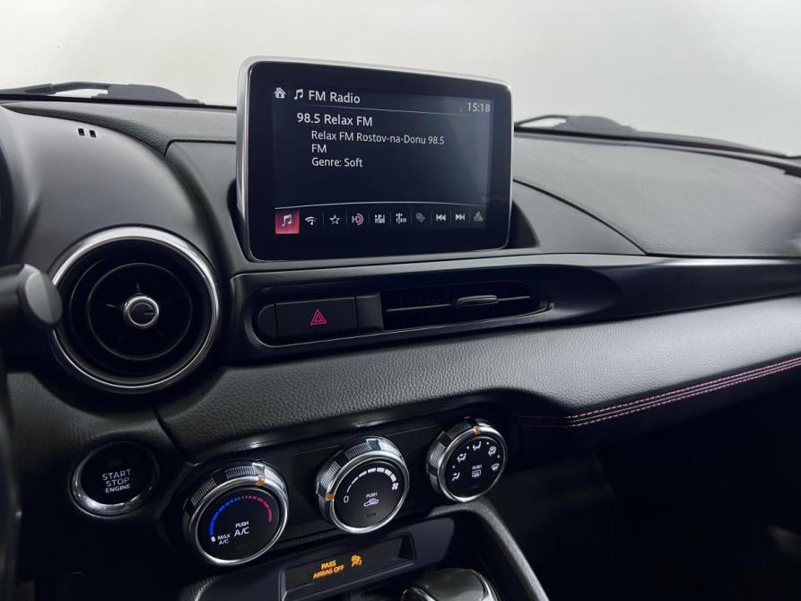 Fiat 124 Spider I Ростов-на-Дону  - изображение 11