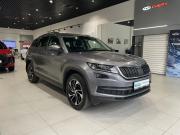 Skoda Kodiaq I Москва  - изображение 25