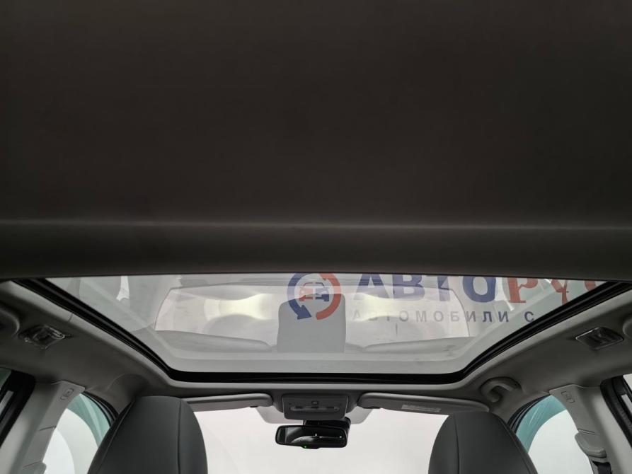 Nissan Qashqai II Москва  - изображение 24