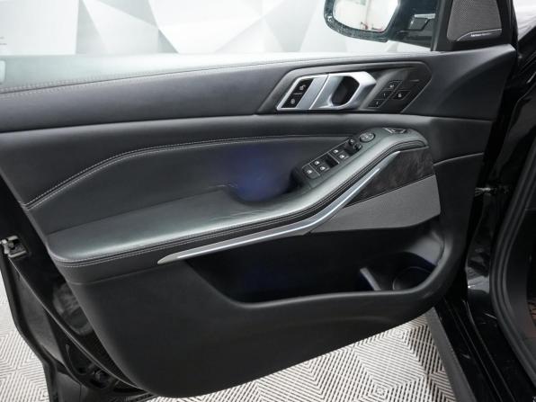 BMW X5 IV (G05/G18) с пробегом 2021 года, цена 6 020 000 рублей, 157487 км, внедорожник, Автокод Объявления