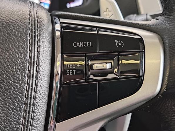 Mitsubishi Pajero Sport III Рестайлинг с пробегом 2020 года, цена 3 970 000 рублей, 88877 км, внедорожник, Автокод Объявления