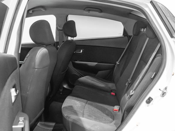 Kia Rio III с пробегом 2015 года, цена 900 000 рублей, 111302 км, седан, Автокод Объявления