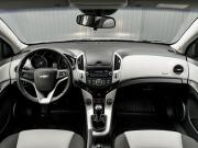 Chevrolet Cruze I Рестайлинг Екатеринбург  - изображение 34