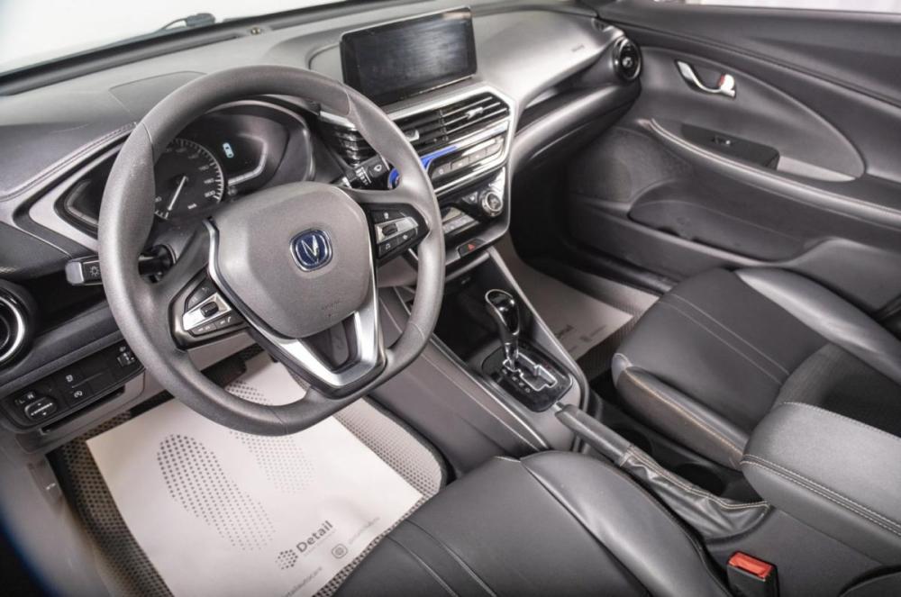 Changan Alsvin Томск  - изображение 8
