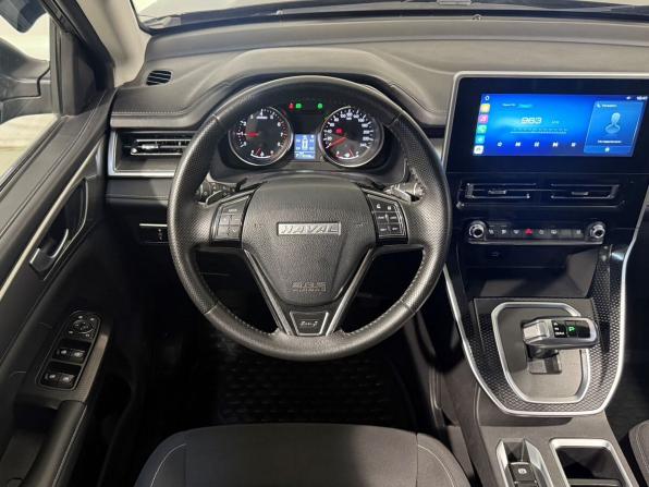 Haval M6 II с пробегом 2023 года, цена 1 699 800 рублей, 115000 км, внедорожник, Автокод Объявления