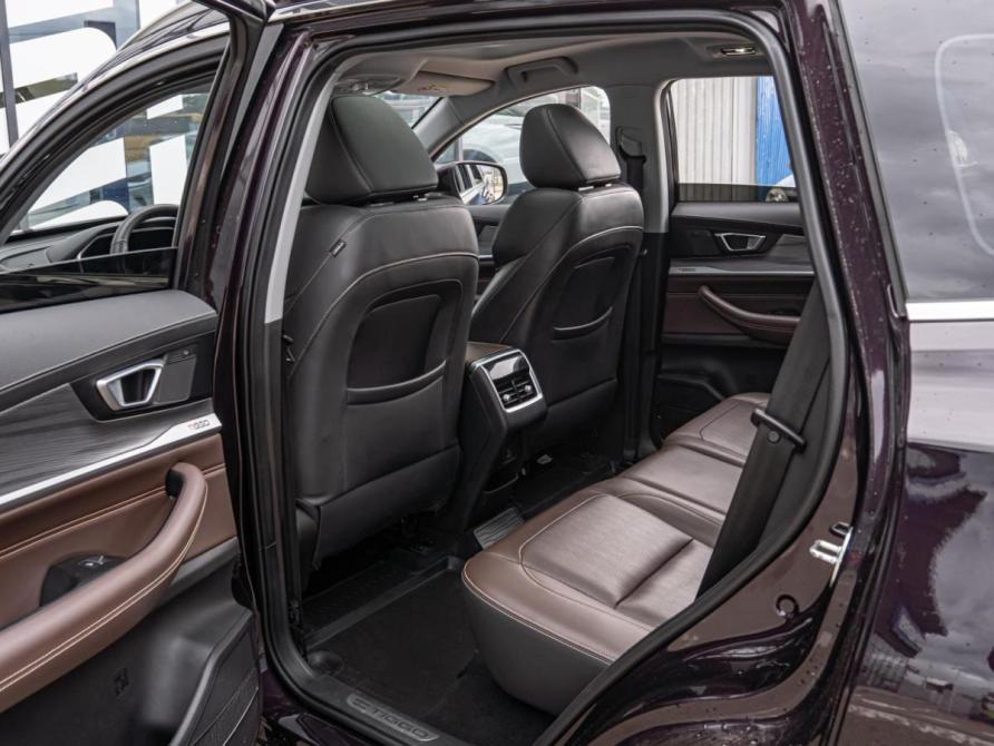 Chery Tiggo 8 Pro I Краснодар  - изображение 13