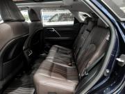 Lexus RX IV Рестайлинг Казань  - изображение 37