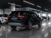Toyota Highlander IV (XU70) Москва  - изображение 36