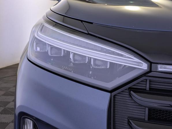 Exeed VX I с пробегом 2022 года, цена 2 490 000 рублей, 29802 км, внедорожник, Автокод Объявления