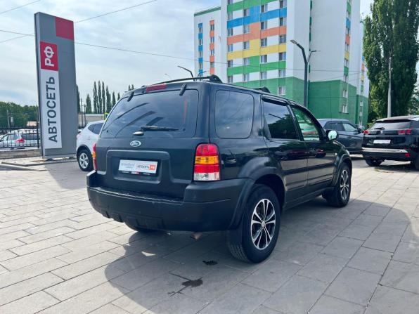 Ford Maverick III с пробегом 2005 года, цена 635 200 рублей, 242000 км, внедорожник, Автокод Объявления