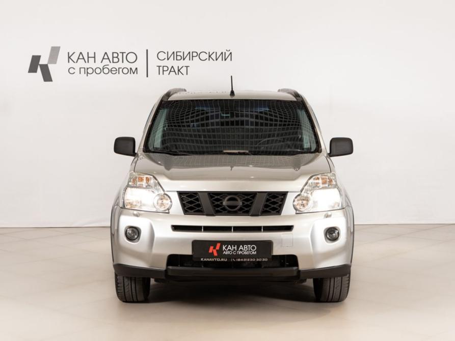 Nissan X-Trail II Казань  - изображение 2