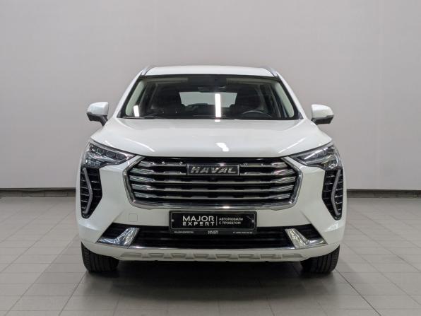 Haval Jolion I с пробегом 2023 года, цена 1 790 000 рублей, 33018 км, внедорожник, Автокод Объявления