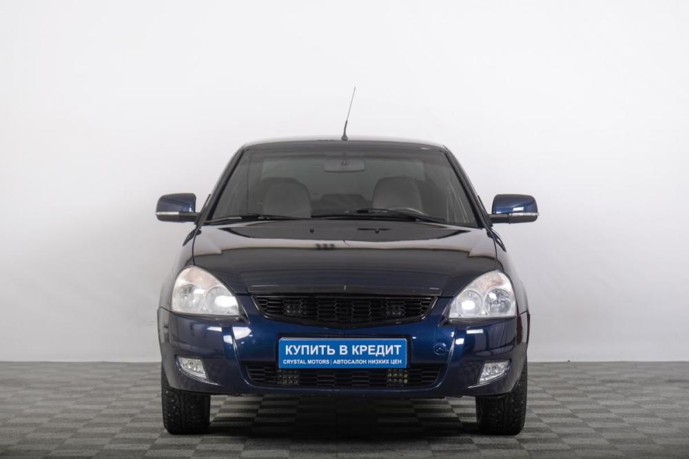 Lada (ВАЗ) Priora I Томск  - изображение 4