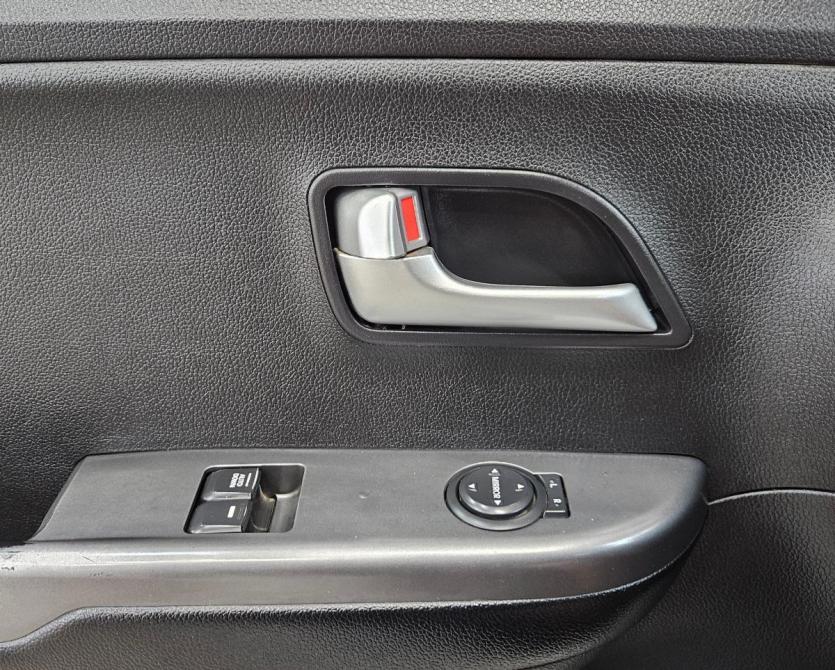 Kia Rio III Рестайлинг Вологда  - изображение 16