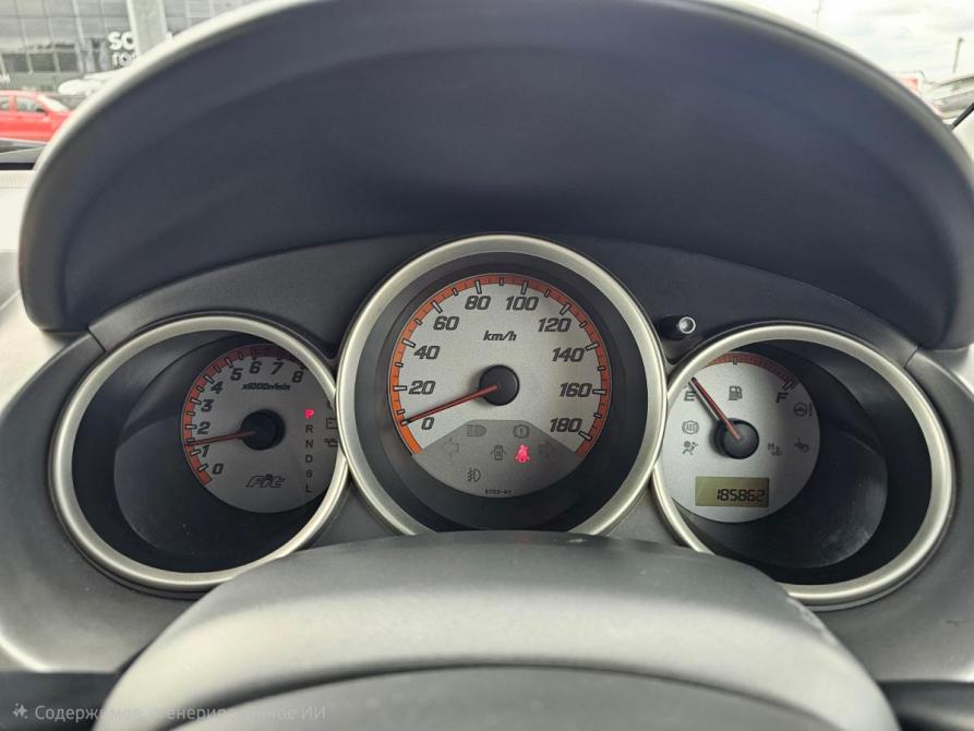 Honda Fit I Тюмень  - изображение 16