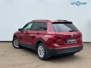 Volkswagen Tiguan II Москва  - изображение 20