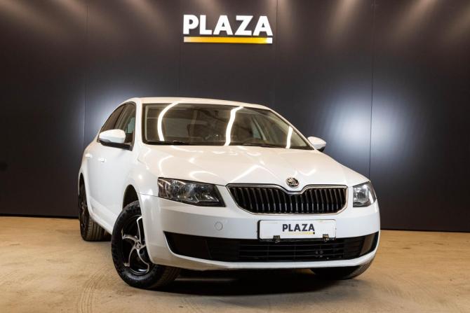 Skoda Octavia III (A7) с пробегом 2016 года, цена 1 189 000 рублей, 130482 км, лифтбек, Автокод Объявления