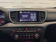 Kia Sportage IV Рестайлинг Санкт-Петербург  - изображение 32