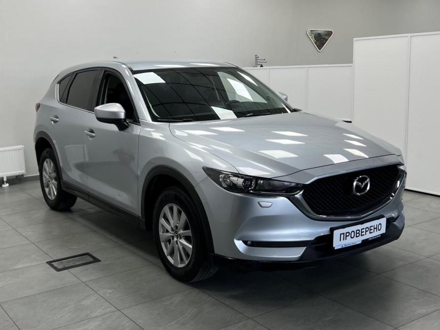 Mazda CX-5 II Казань  - изображение 3