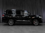 Toyota Land Cruiser 200 Series Рестайлинг 2 Тюмень  - изображение 36