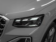 Audi Q2 I Рестайлинг Москва  - изображение 47