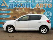 Renault Sandero II Набережные Челны  - изображение 26