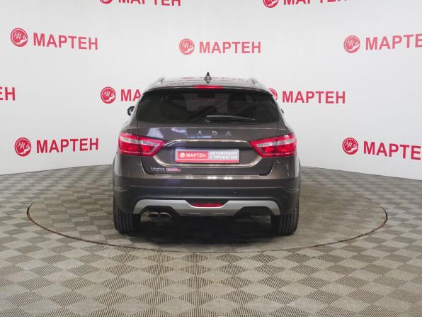 Lada (ВАЗ) Vesta I с пробегом 2020 года, цена 1 030 000 рублей, 155956 км, универсал, Автокод Объявления