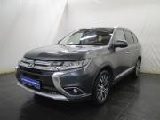 Mitsubishi Outlander III Рестайлинг 2 Санкт-Петербург  - изображение 17
