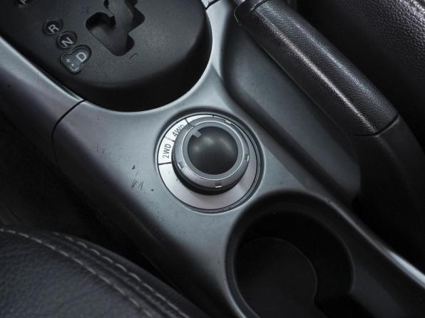 Mitsubishi Outlander II Рестайлинг с пробегом 2012 года, цена 1 269 000 рублей, 199532 км, внедорожник, Автокод Объявления
