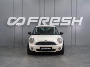 Mini Hatch II (R56) Воронеж  - изображение 16
