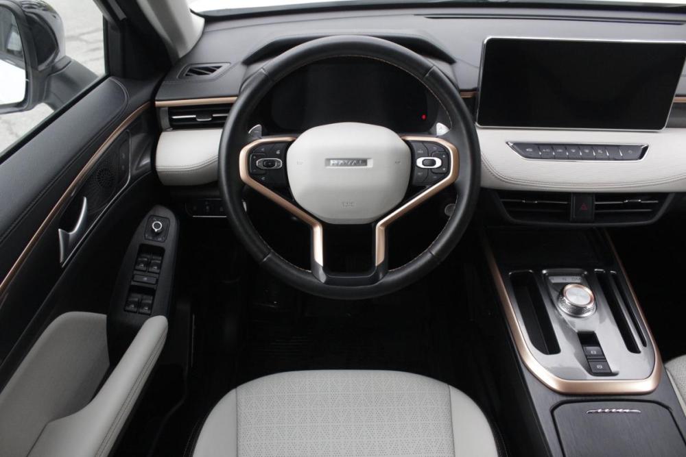 Haval Jolion I Рестайлинг Брянск  - изображение 9