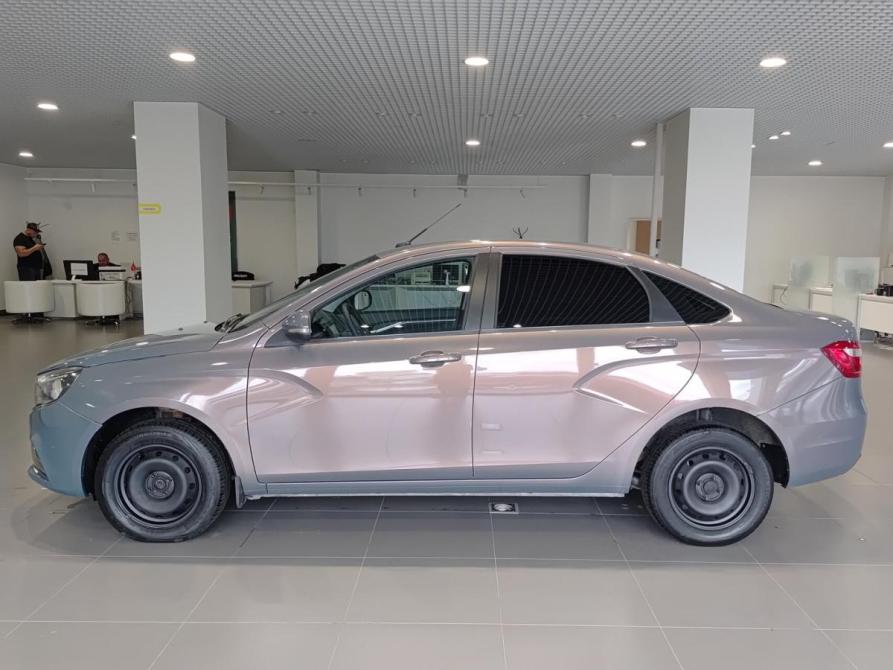 Lada (ВАЗ) Vesta I Казань  - изображение 10