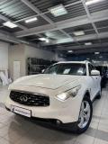 Infiniti FX II (S51) Челябинск  - изображение 16