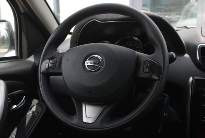 Nissan Terrano III (D10) с пробегом 2020 года, цена 1 670 000 рублей, 86333 км, внедорожник, Автокод Объявления