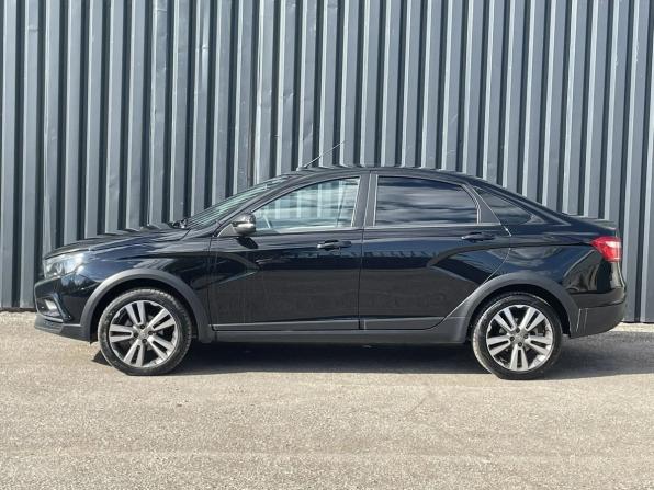 Lada (ВАЗ) Vesta I с пробегом 2021 года, цена 1 180 000 рублей, 85467 км, седан, Автокод Объявления