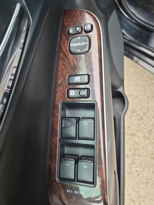 Toyota Camry VII (XV50) Рестайлинг Саратов  - изображение 21