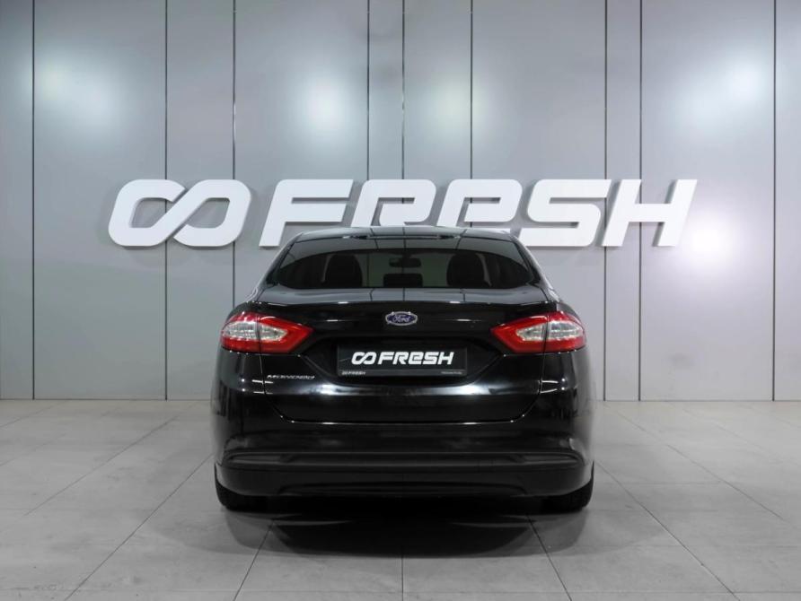 Ford Mondeo V Воронеж  - изображение 4