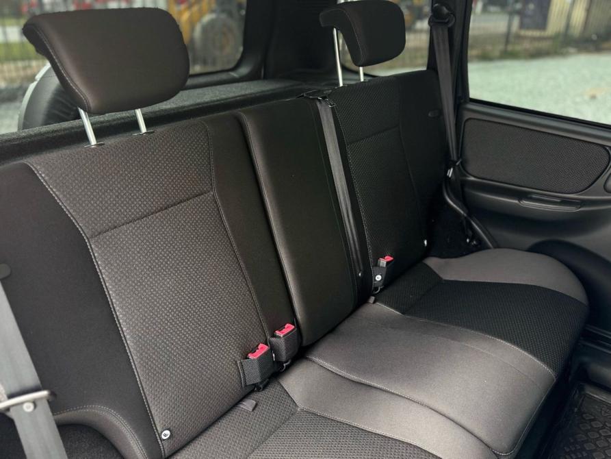 Lada (ВАЗ) Niva I Рестайлинг (Travel) Ижевск  - изображение 11