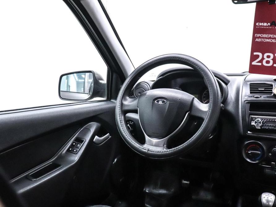 Lada (ВАЗ) Kalina II Красноярск  - изображение 14