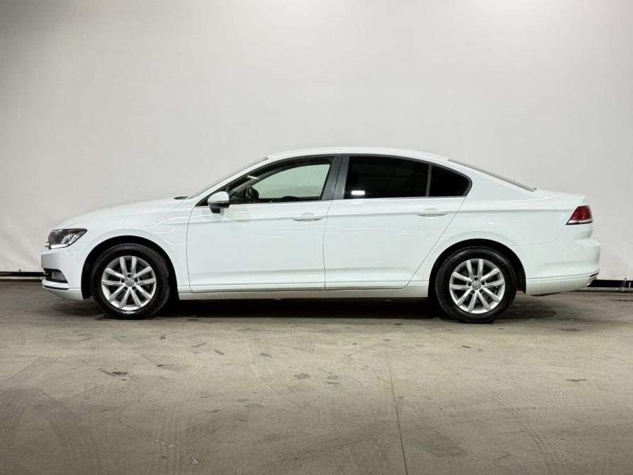 Volkswagen Passat B8 Ярославль  - изображение 8